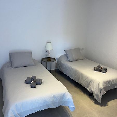 Apartmán Casa Plaza 2 Vega de Rio de Palmas Exteriér fotografie