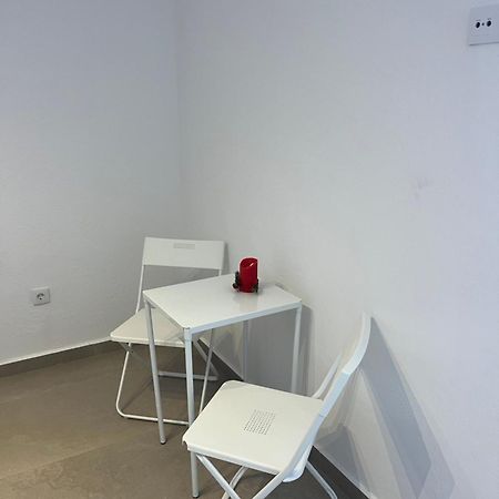 Apartmán Casa Plaza 2 Vega de Rio de Palmas Exteriér fotografie
