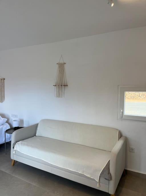 Apartmán Casa Plaza 2 Vega de Rio de Palmas Exteriér fotografie