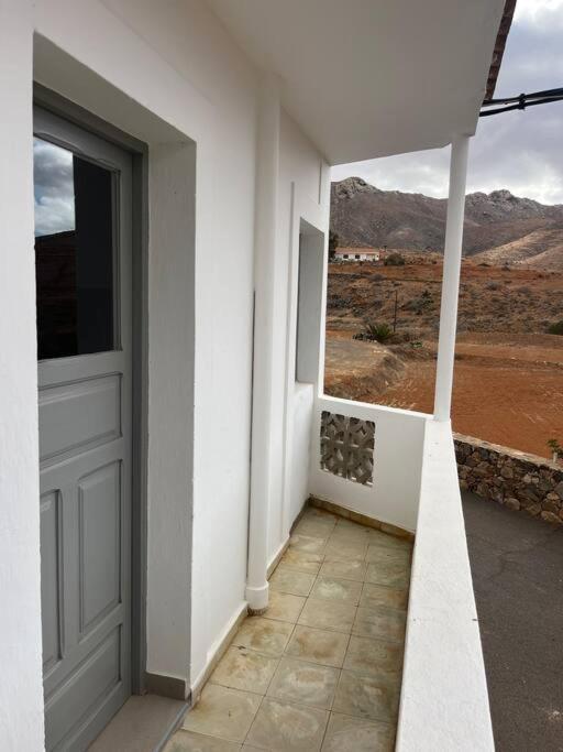 Apartmán Casa Plaza 2 Vega de Rio de Palmas Exteriér fotografie