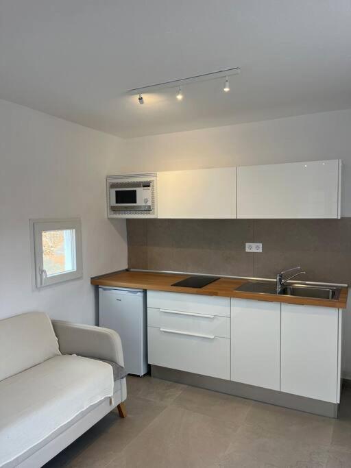 Apartmán Casa Plaza 2 Vega de Rio de Palmas Exteriér fotografie