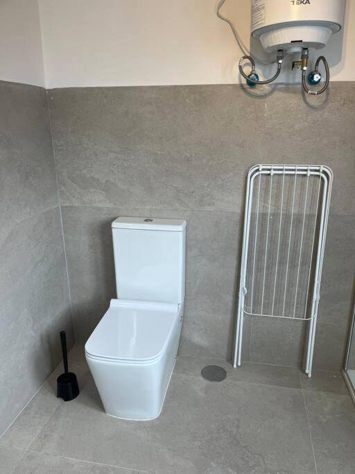Apartmán Casa Plaza 2 Vega de Rio de Palmas Exteriér fotografie
