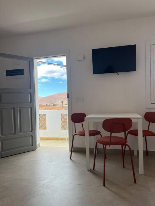 Apartmán Casa Plaza 2 Vega de Rio de Palmas Exteriér fotografie
