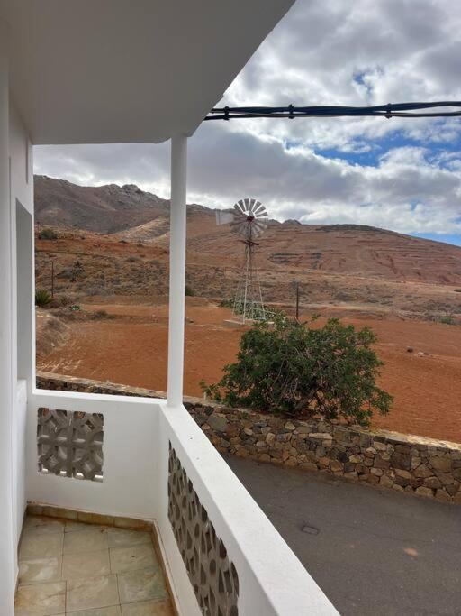 Apartmán Casa Plaza 2 Vega de Rio de Palmas Exteriér fotografie