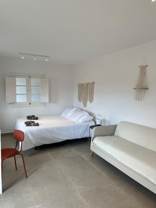 Apartmán Casa Plaza 2 Vega de Rio de Palmas Exteriér fotografie